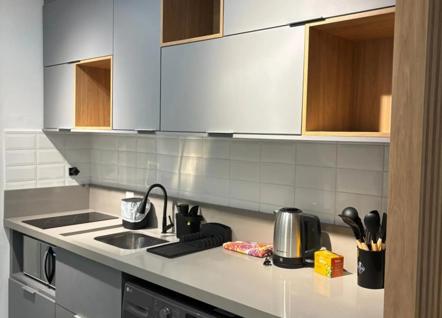 Apartament Studio Diamante - Moema São Paulo