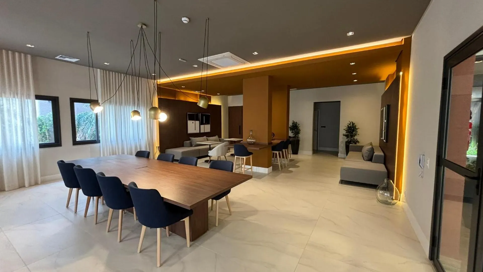 Apartament Studio Diamante - Moema São Paulo