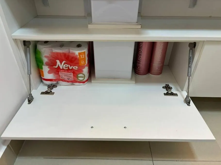 Apartament Studio Diamante - Moema São Paulo