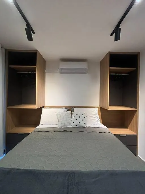 Studio Diamante - Moema São Paulo