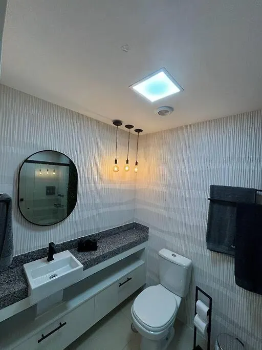 Studio Diamante - Moema São Paulo Apartament