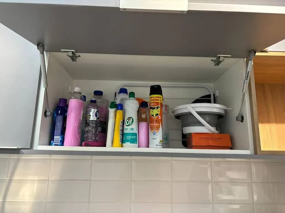 Apartament Studio Diamante - Moema São Paulo