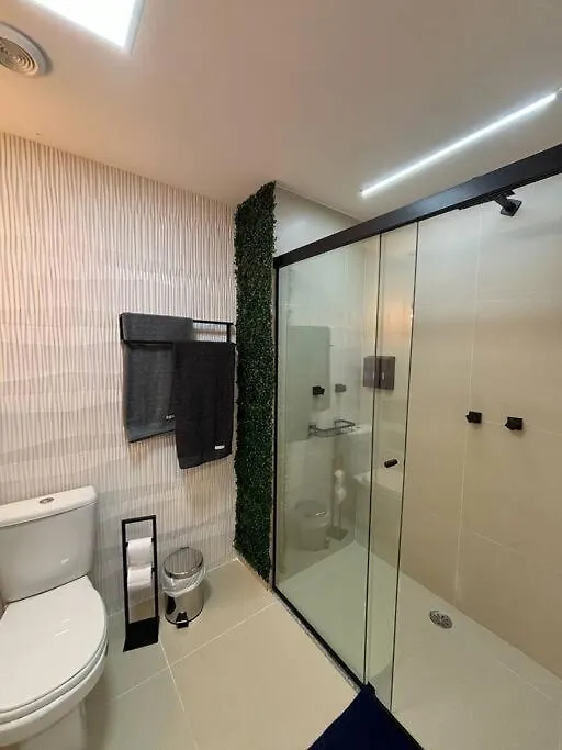 Studio Diamante - Moema São Paulo Apartament