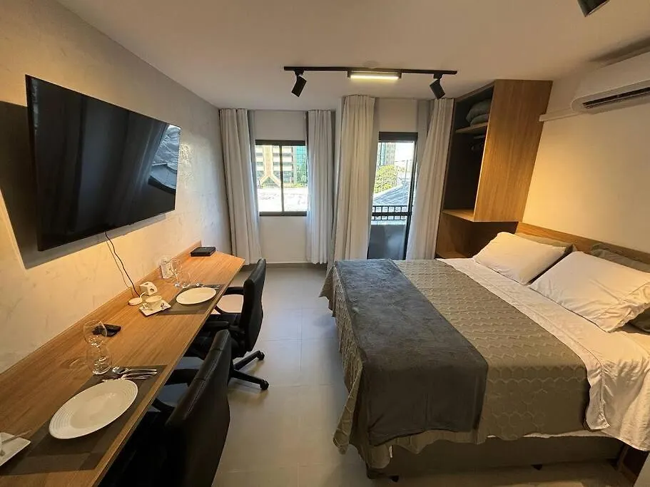 Studio Diamante - Moema São Paulo