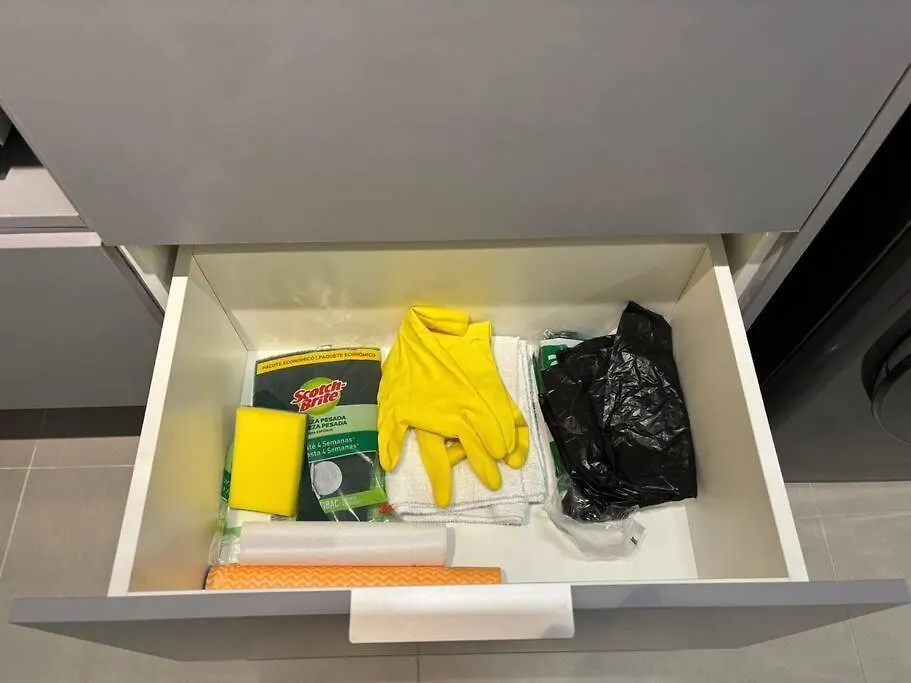 Apartament Studio Diamante - Moema São Paulo