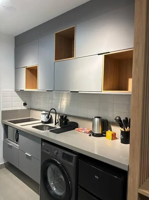 Studio Diamante - Moema São Paulo Brazylia