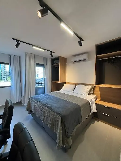 Studio Diamante - Moema São Paulo