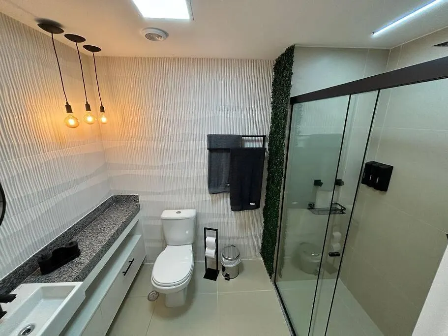 Apartment Studio Diamante - Moema Sao Paulo
