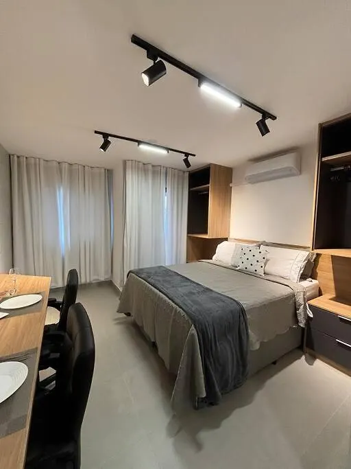Studio Diamante - Moema São Paulo 0*,