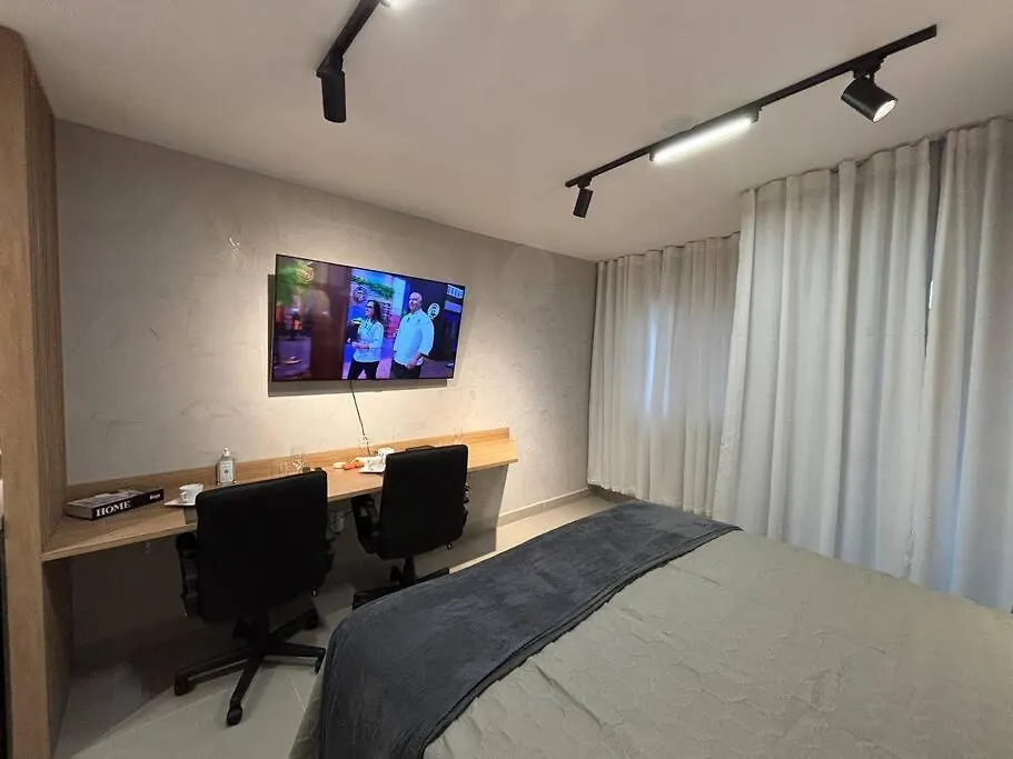 Studio Diamante - Moema São Paulo 0*,