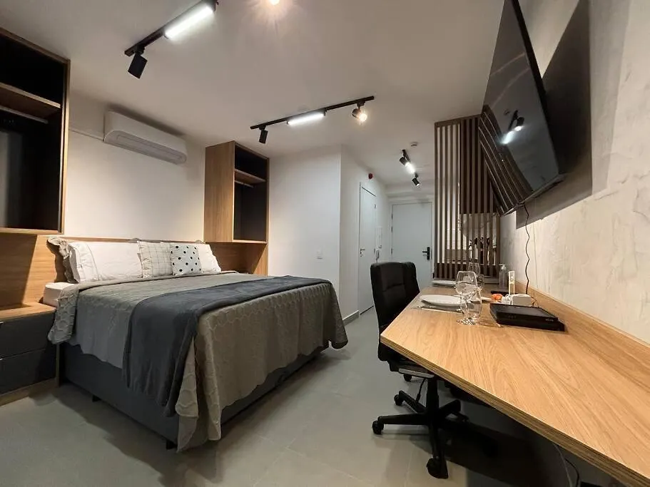 Studio Diamante - Moema Sao Paulo